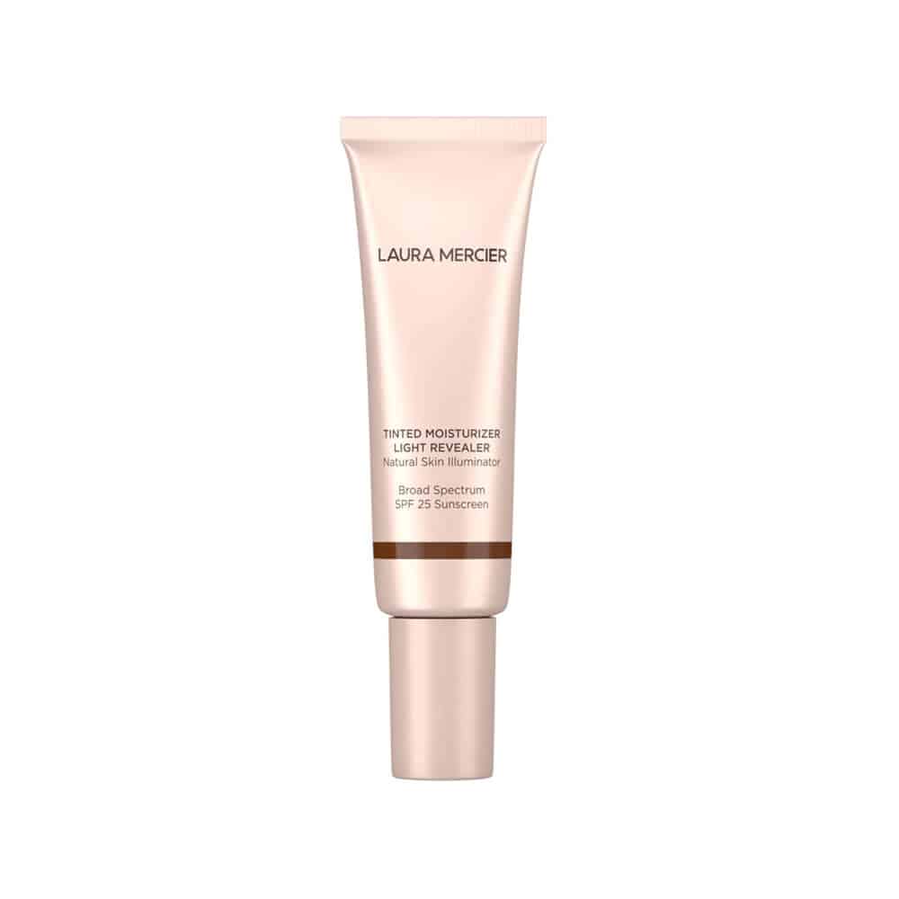 Laura Mercier Tinted Moisturizer Light Revealer Natural Skin Illuminator SPF 25-Laura Mercier Tinted Moisturizer Light Revealer Natural Skin Illuminator SPF 25