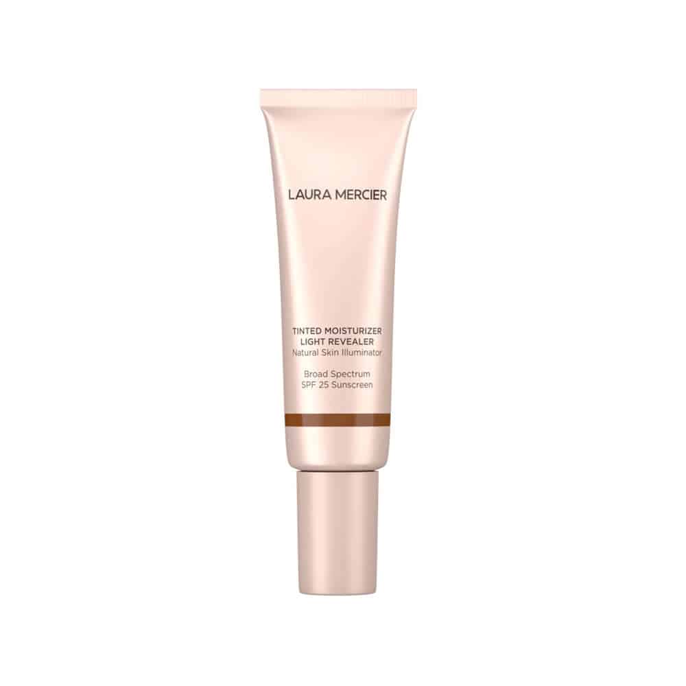 Laura Mercier Tinted Moisturizer Light Revealer Natural Skin Illuminator SPF 25-Laura Mercier Tinted Moisturizer Light Revealer Natural Skin Illuminator SPF 25