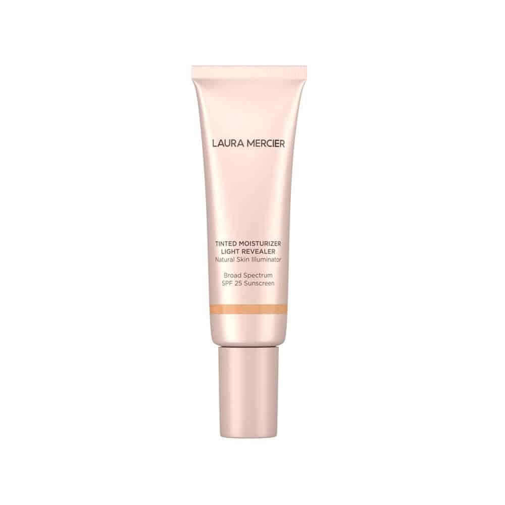 Laura Mercier Tinted Moisturizer Light Revealer Natural Skin Illuminator SPF 25-Laura Mercier Tinted Moisturizer Light Revealer Natural Skin Illuminator SPF 25