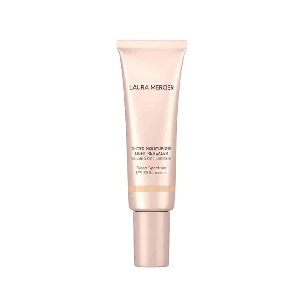 Laura Mercier Tinted Moisturizer Light Revealer Natural Skin Illuminator SPF 25-Laura Mercier Tinted Moisturizer Light Revealer Natural Skin Illuminator SPF 25