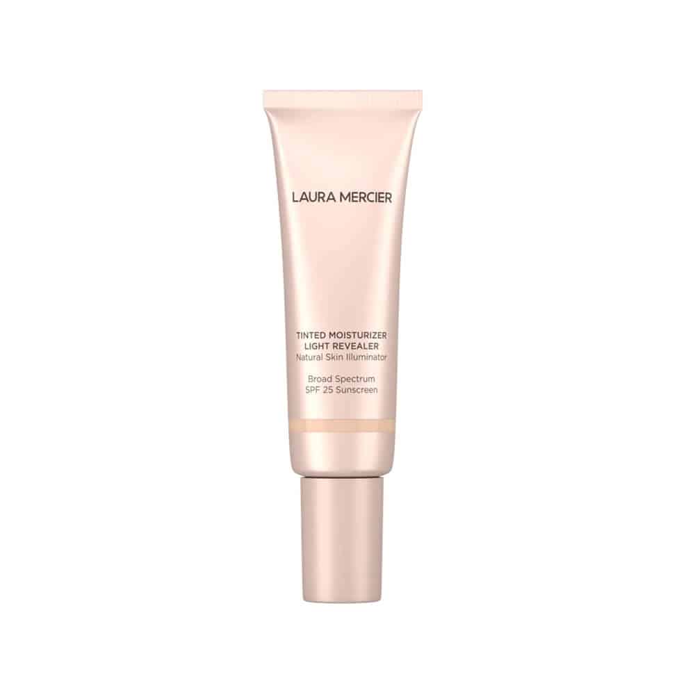 Laura Mercier Tinted Moisturizer Light Revealer Natural Skin Illuminator SPF 25-Laura Mercier Tinted Moisturizer Light Revealer Natural Skin Illuminator SPF 25