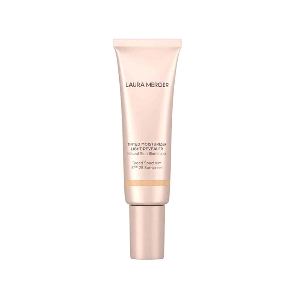 Laura Mercier Tinted Moisturizer Light Revealer Natural Skin Illuminator SPF 25-Laura Mercier Tinted Moisturizer Light Revealer Natural Skin Illuminator SPF 25
