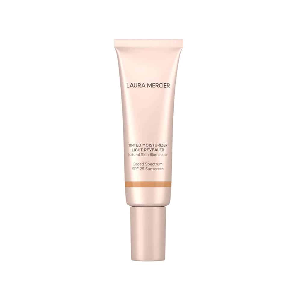 Laura Mercier Tinted Moisturizer Light Revealer Natural Skin Illuminator SPF 25-Laura Mercier Tinted Moisturizer Light Revealer Natural Skin Illuminator SPF 25