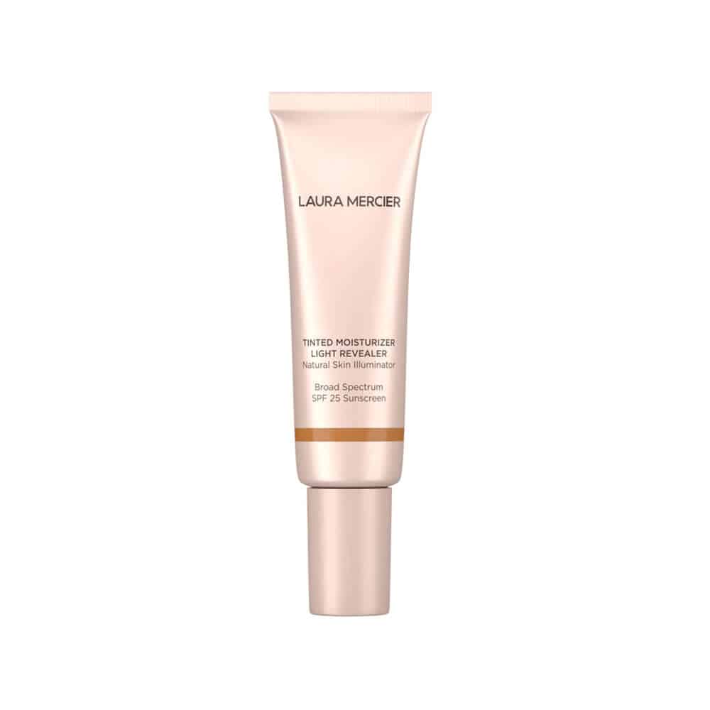 Laura Mercier Tinted Moisturizer Light Revealer Natural Skin Illuminator SPF 25-Laura Mercier Tinted Moisturizer Light Revealer Natural Skin Illuminator SPF 25