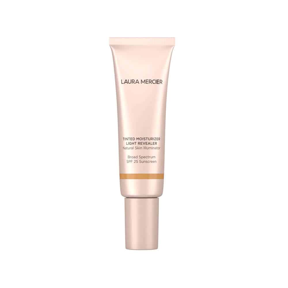 Laura Mercier Tinted Moisturizer Light Revealer Natural Skin Illuminator SPF 25-Laura Mercier Tinted Moisturizer Light Revealer Natural Skin Illuminator SPF 25