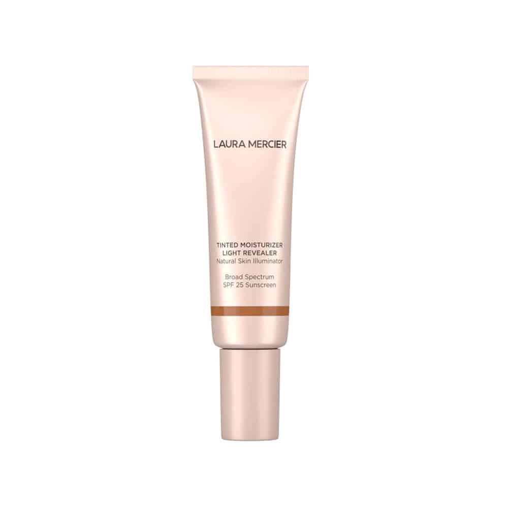 Laura Mercier Tinted Moisturizer Light Revealer Natural Skin Illuminator SPF 25-Laura Mercier Tinted Moisturizer Light Revealer Natural Skin Illuminator SPF 25