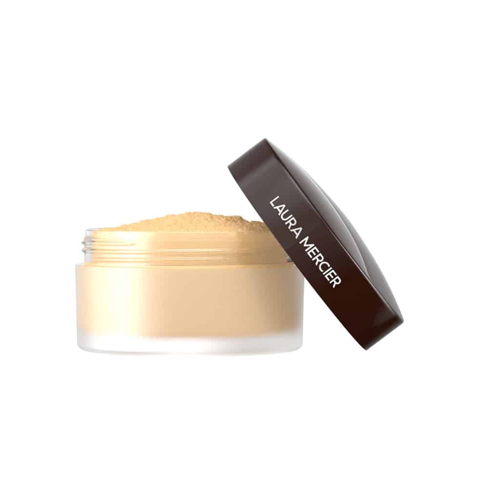 Laura Mercier Translucent Loose Setting Powder-Laura Mercier Translucent Loose Setting Powder