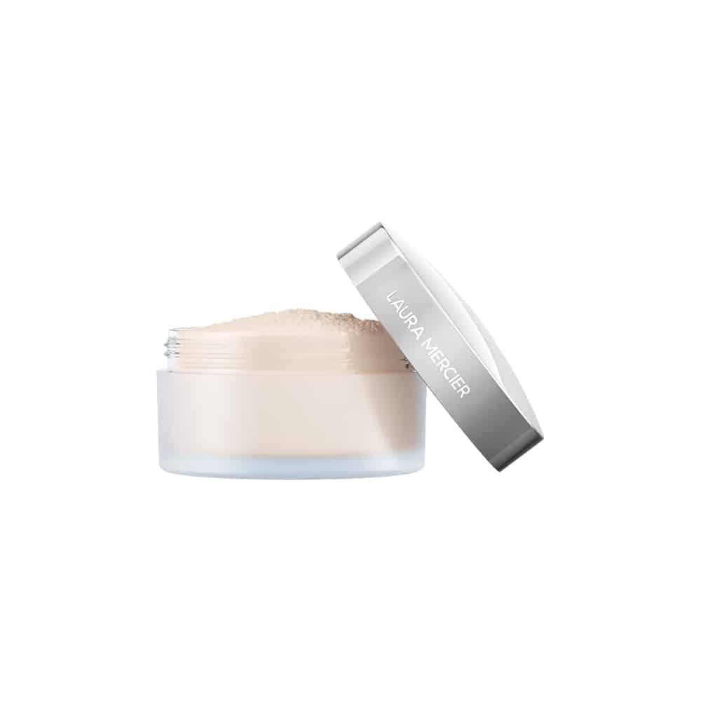 Laura Mercier Translucent Loose Setting Powder Light Catcher-Laura Mercier Translucent Loose Setting Powder Light Catcher
