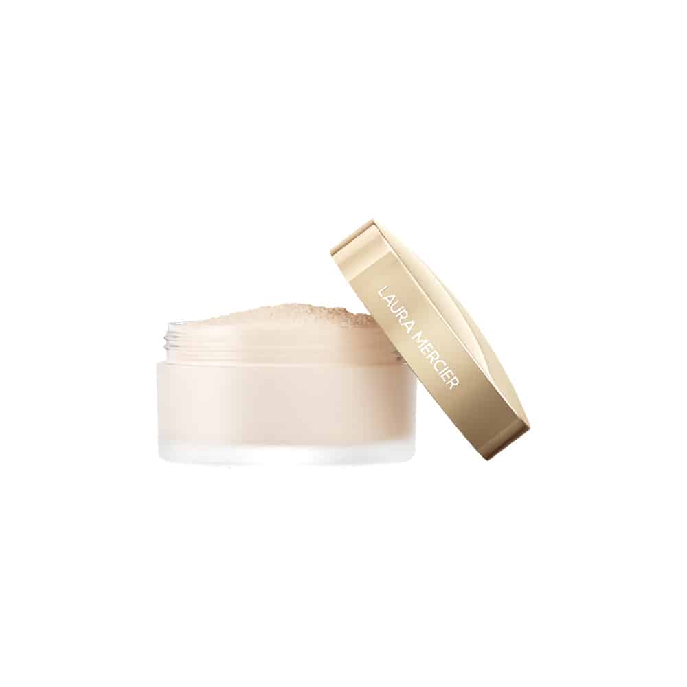 Laura Mercier Translucent Loose Setting Powder Light Catcher-Laura Mercier Translucent Loose Setting Powder Light Catcher