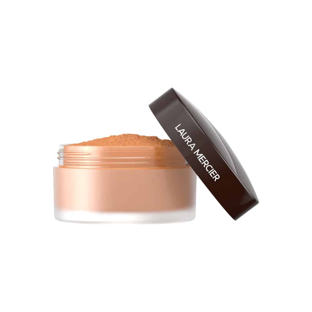 Laura Mercier Translucent Loose Setting Powder-Laura Mercier Translucent Loose Setting Powder