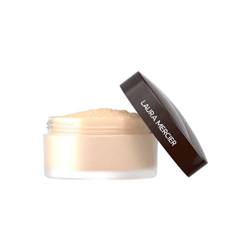 Laura Mercier Translucent Loose Setting Powder-Laura Mercier Translucent Loose Setting Powder