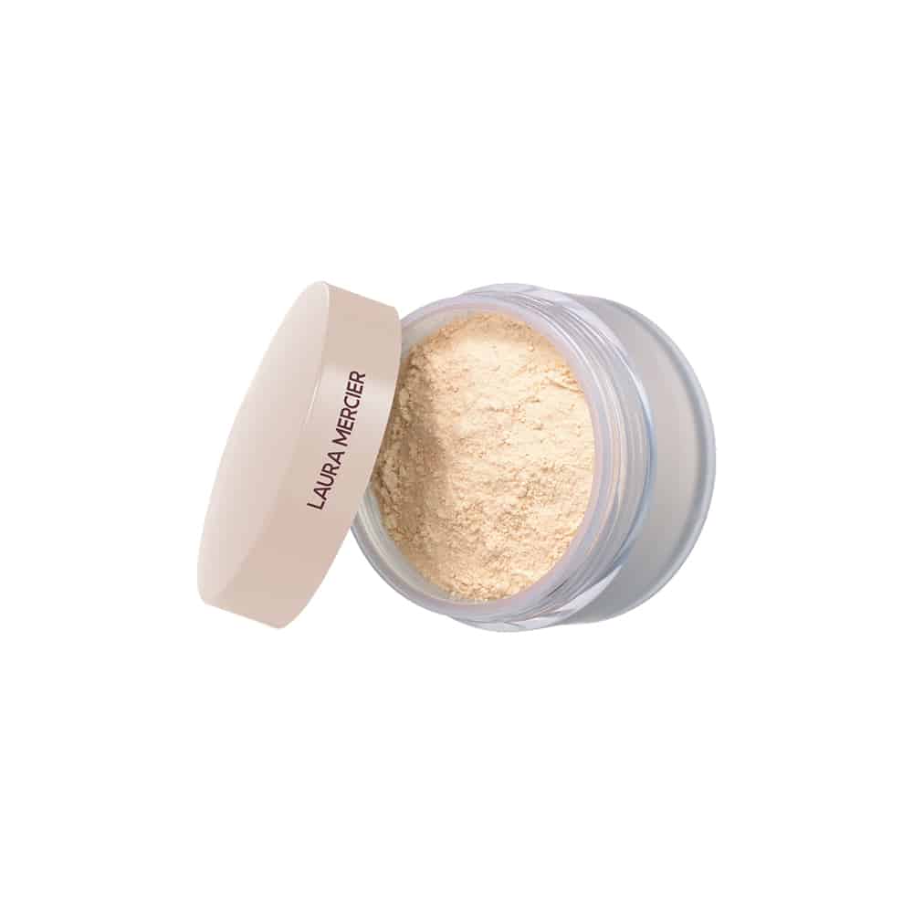 Laura Mercier Translucent Loose Setting Powder Ultra Blur-Laura Mercier Translucent Loose Setting Powder Ultra Blur