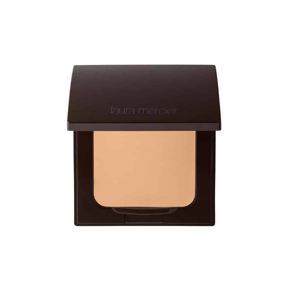 Laura Mercier Translucent Pressed Setting Powder-Laura Mercier Translucent Pressed Setting Powder