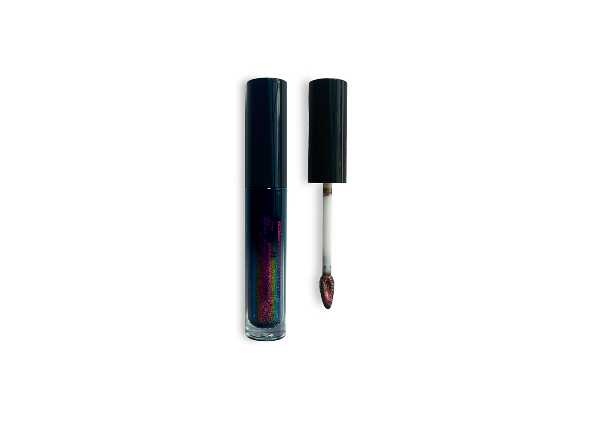 Ashunta Sheriff Beauty Unicorn Multidimensional Gloss-Ashunta Sheriff Beauty Unicorn Multidimensional Gloss