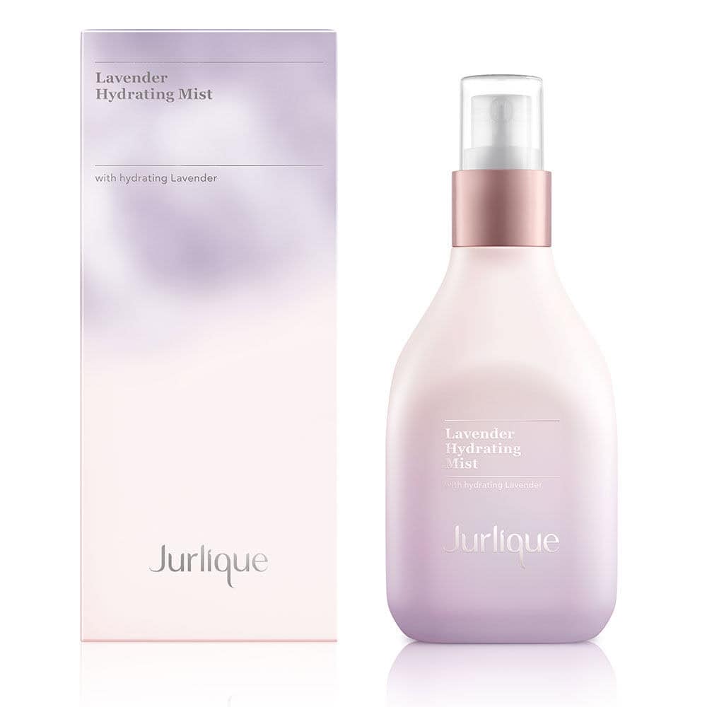 JURLIQUE Lavender Hydrating Mist 3.3 OZ-JURLIQUE Lavender Hydrating Mist 3.3 OZ