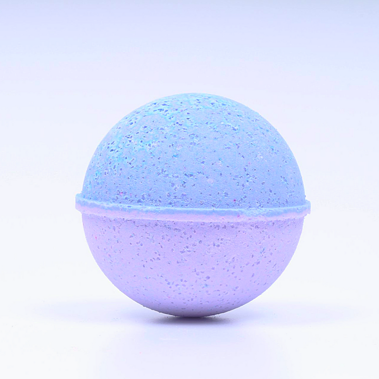 Relax + Restore Soak Bomb – Lavender