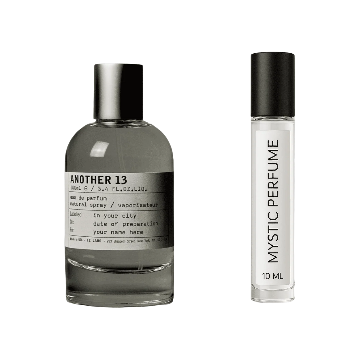 Le Labo Another 13-Le Labo Another 13
