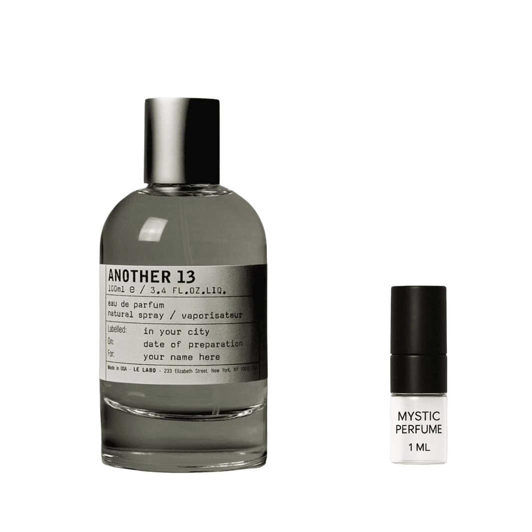 Le Labo Another 13-Le Labo Another 13