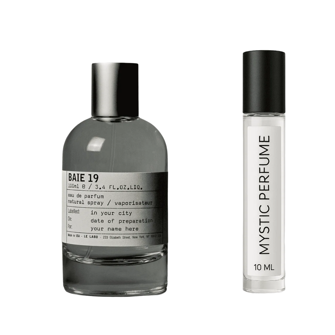 Le Labo Baie 19-Le Labo Baie 19