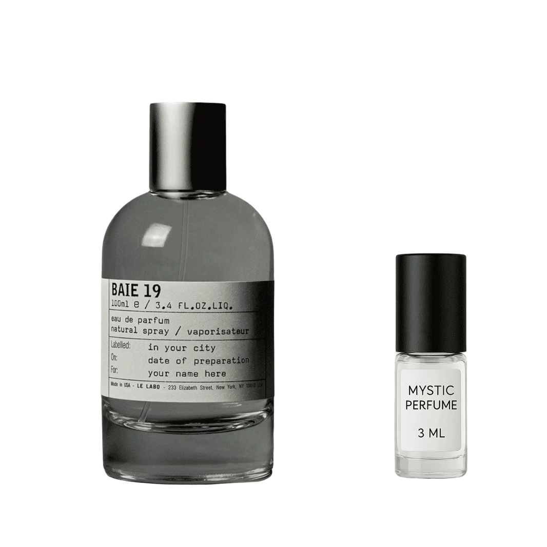 Le Labo Baie 19-Le Labo Baie 19