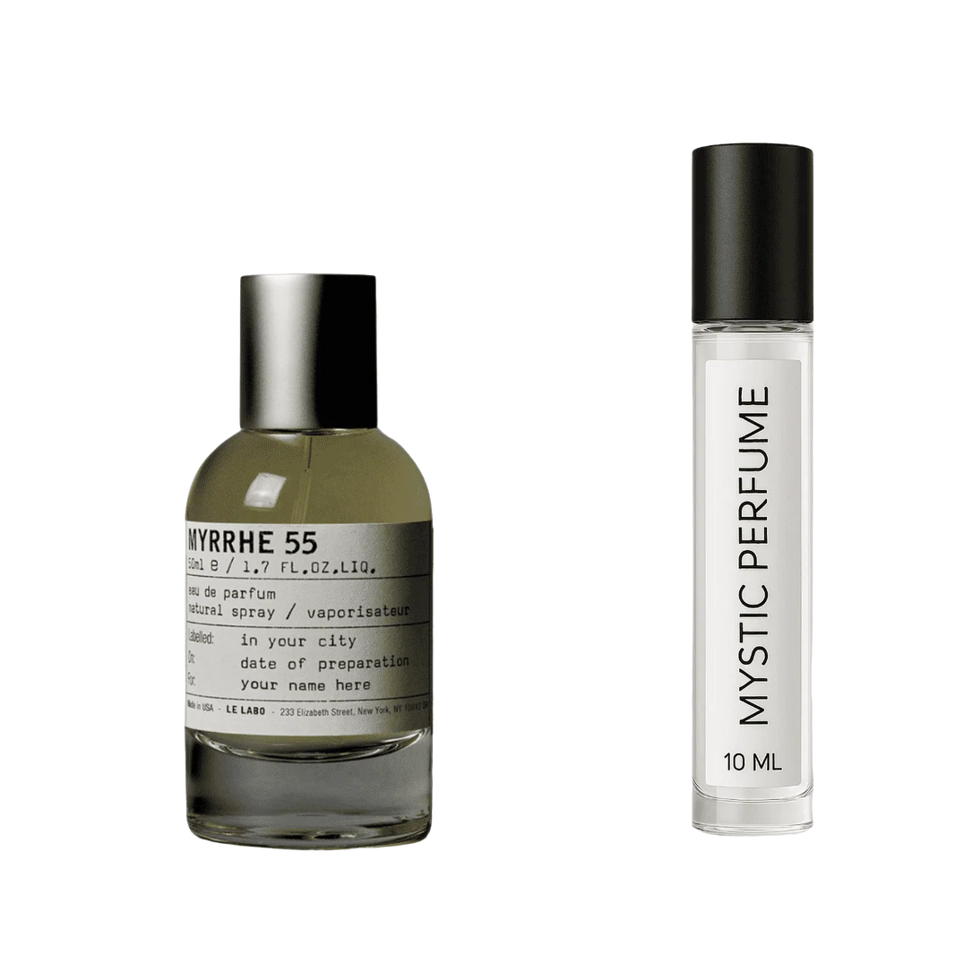 Le Labo Myrrhe 55-Le Labo Myrrhe 55
