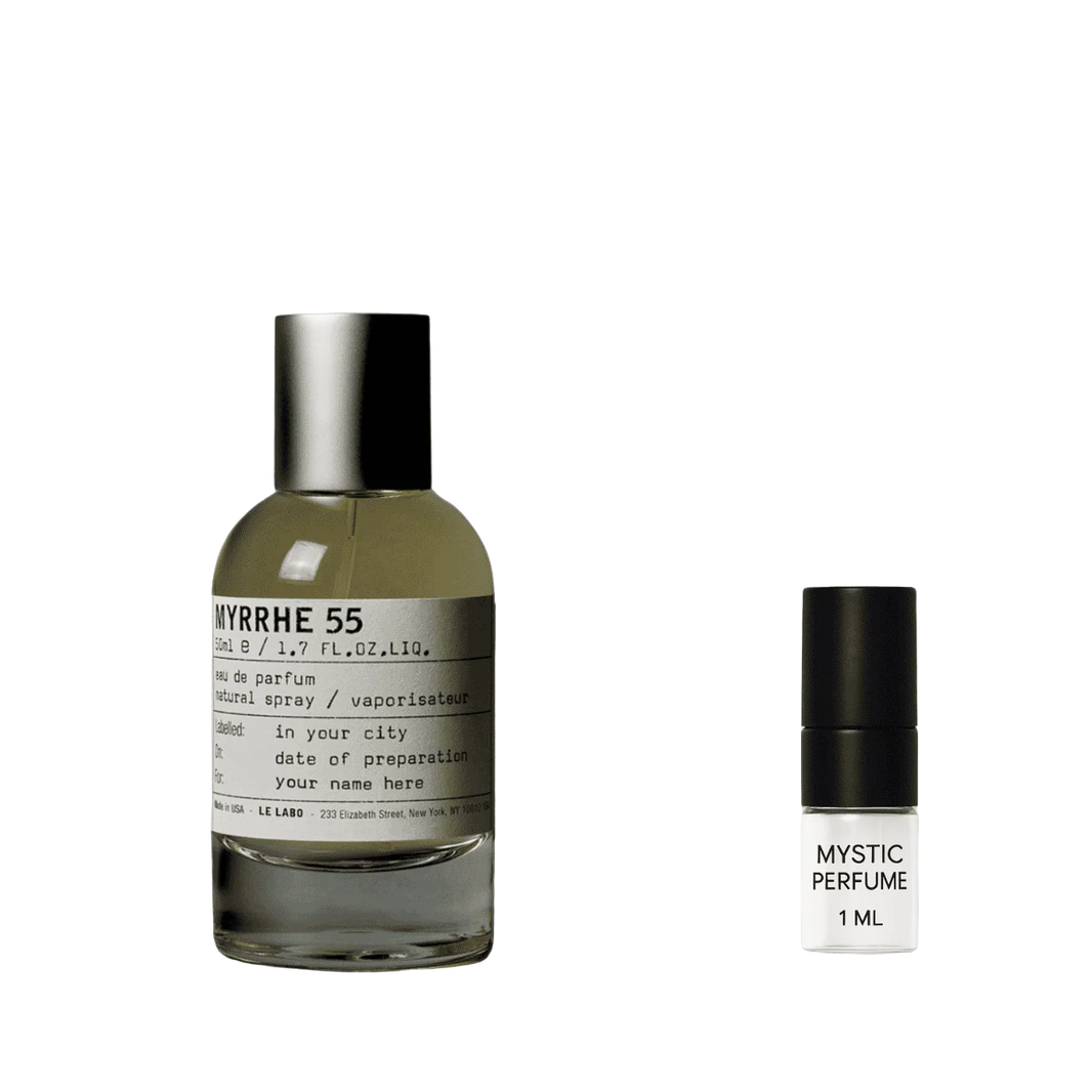 Le Labo Myrrhe 55-Le Labo Myrrhe 55