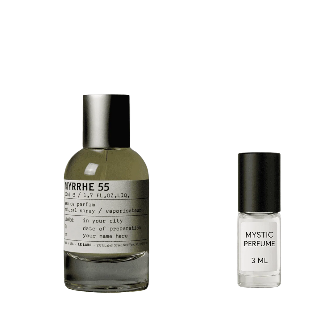 Le Labo Myrrhe 55-Le Labo Myrrhe 55