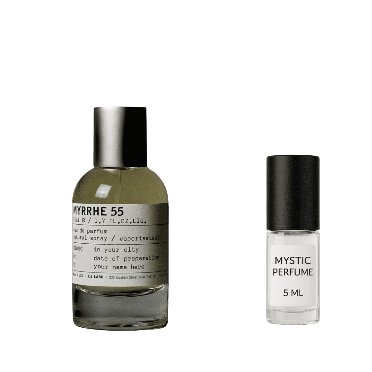 Le Labo Myrrhe 55-Le Labo Myrrhe 55