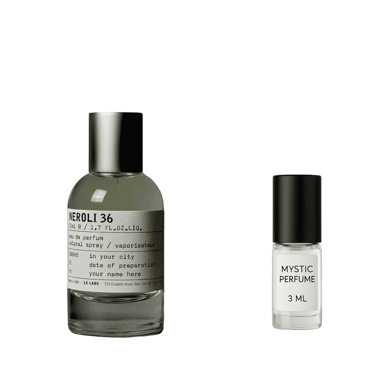 Le Labo Neroli 36-Le Labo Neroli 36