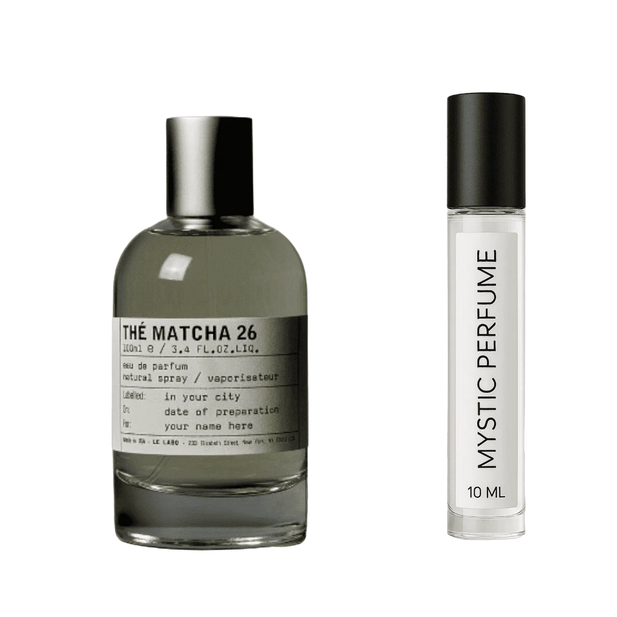 Le Labo The Matcha 26-Le Labo The Matcha 26