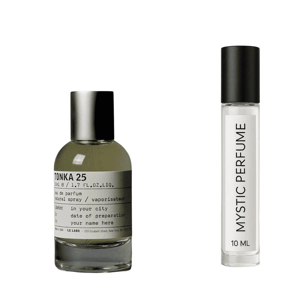Le Labo Tonka 25-Le Labo Tonka 25