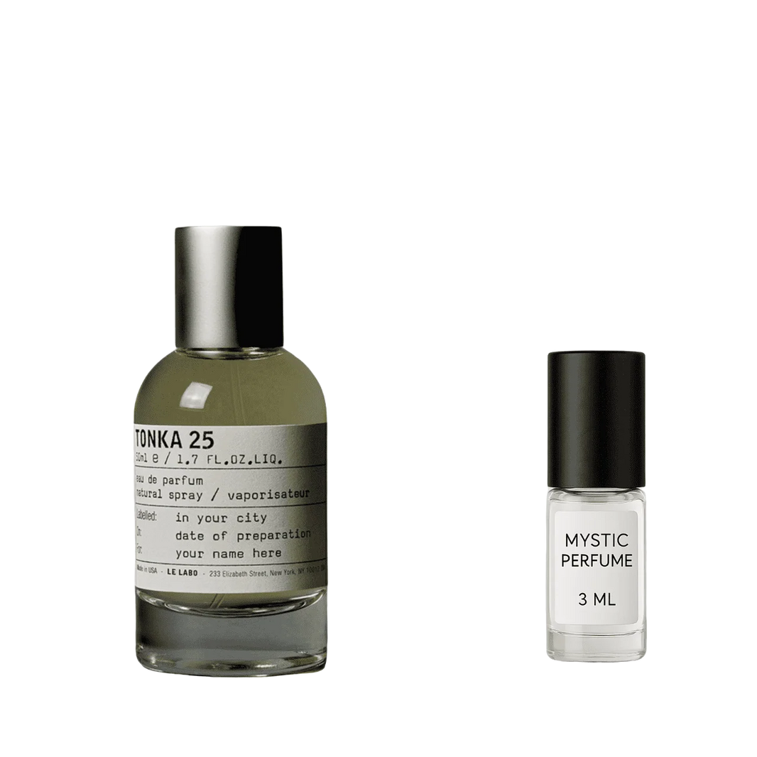 Le Labo Tonka 25-Le Labo Tonka 25