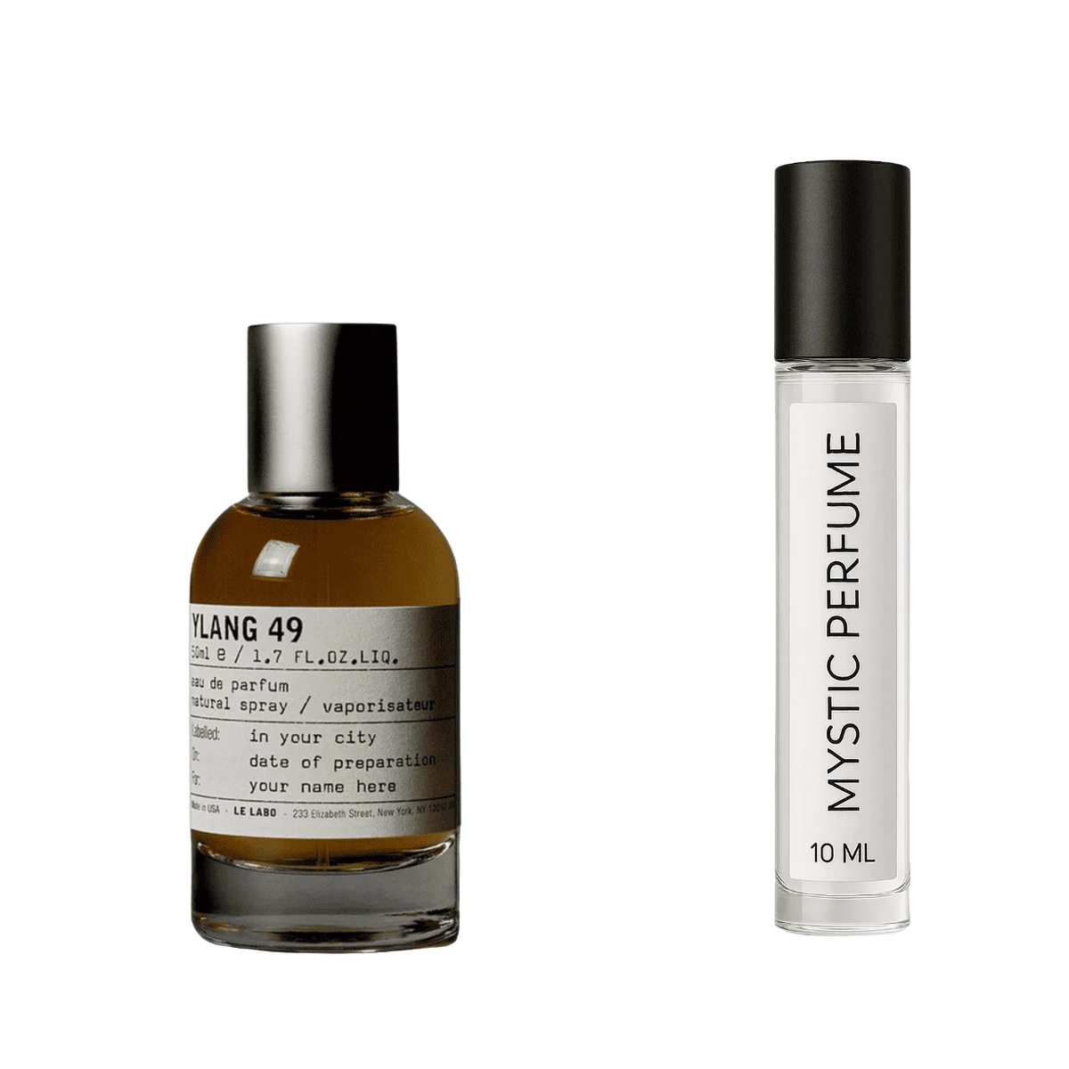 Le Labo Ylang 49-Le Labo Ylang 49