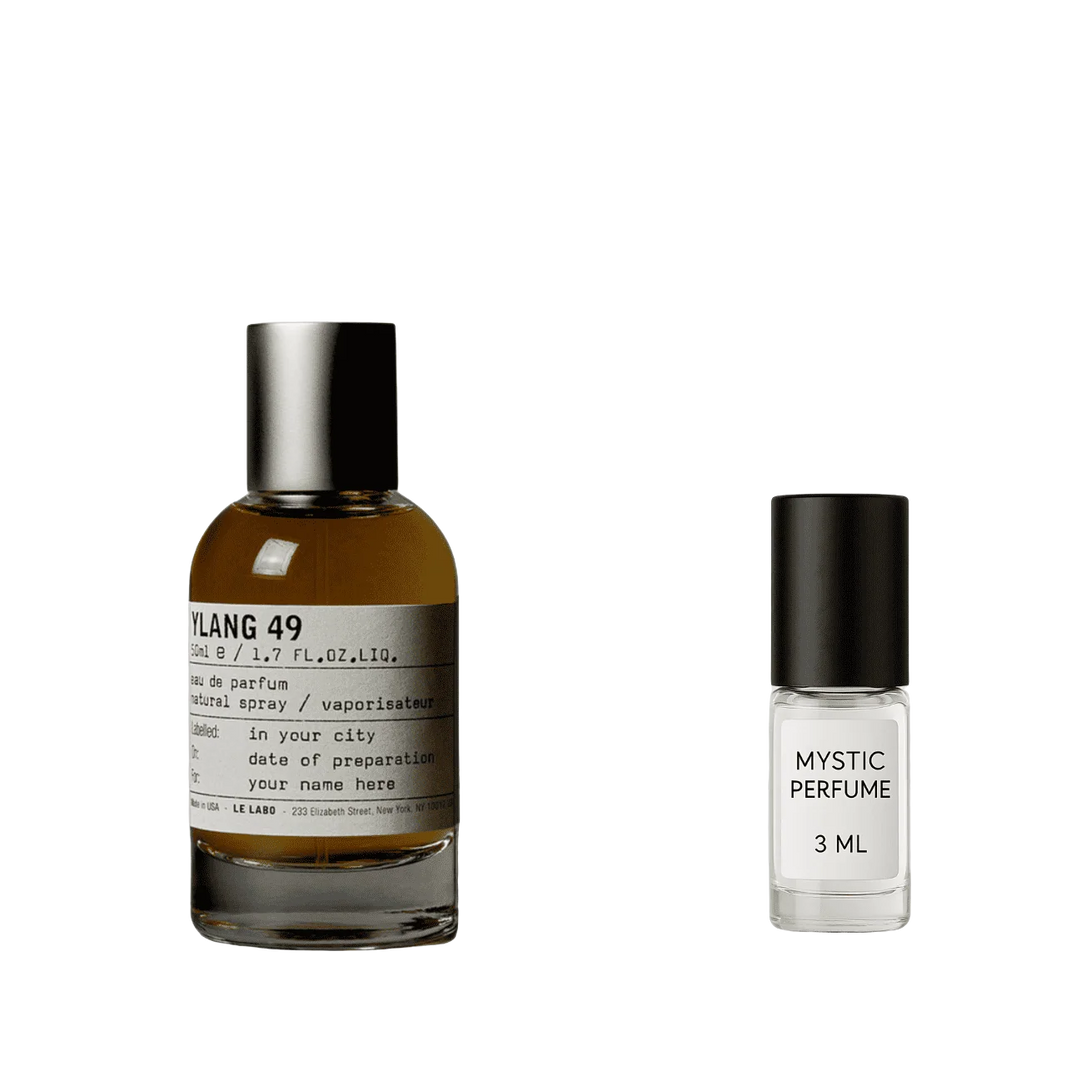 Le Labo Ylang 49-Le Labo Ylang 49