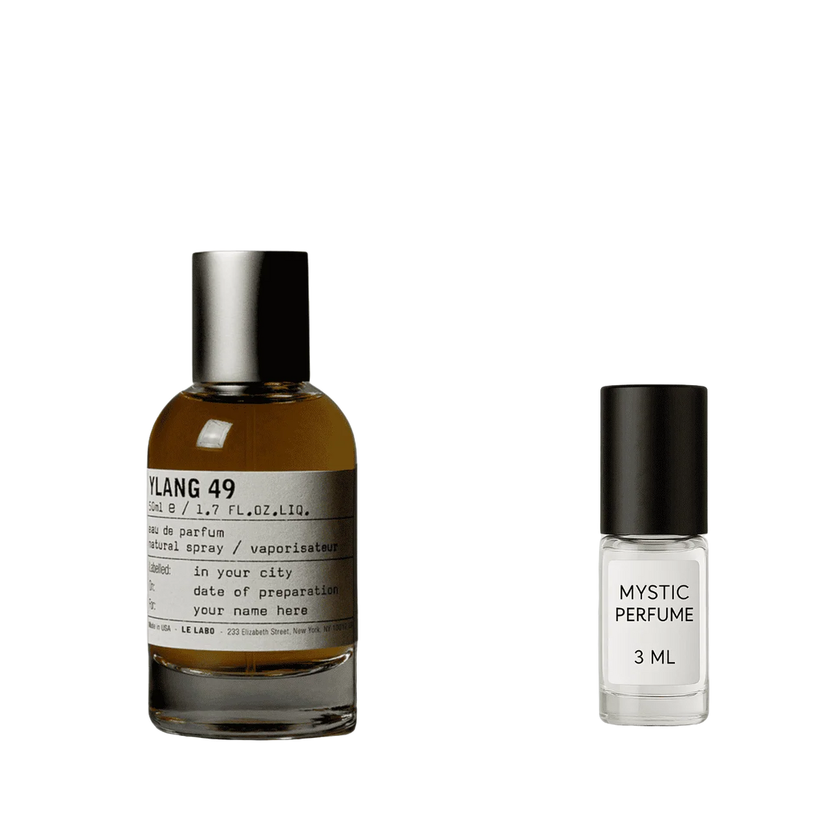 Le Labo Ylang 49-Le Labo Ylang 49