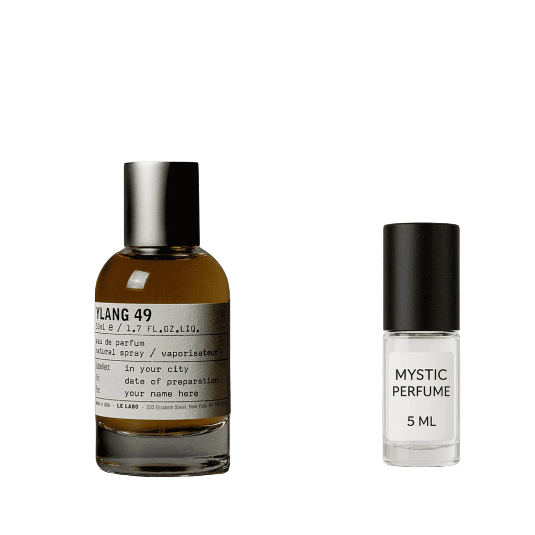 Le Labo Ylang 49-Le Labo Ylang 49