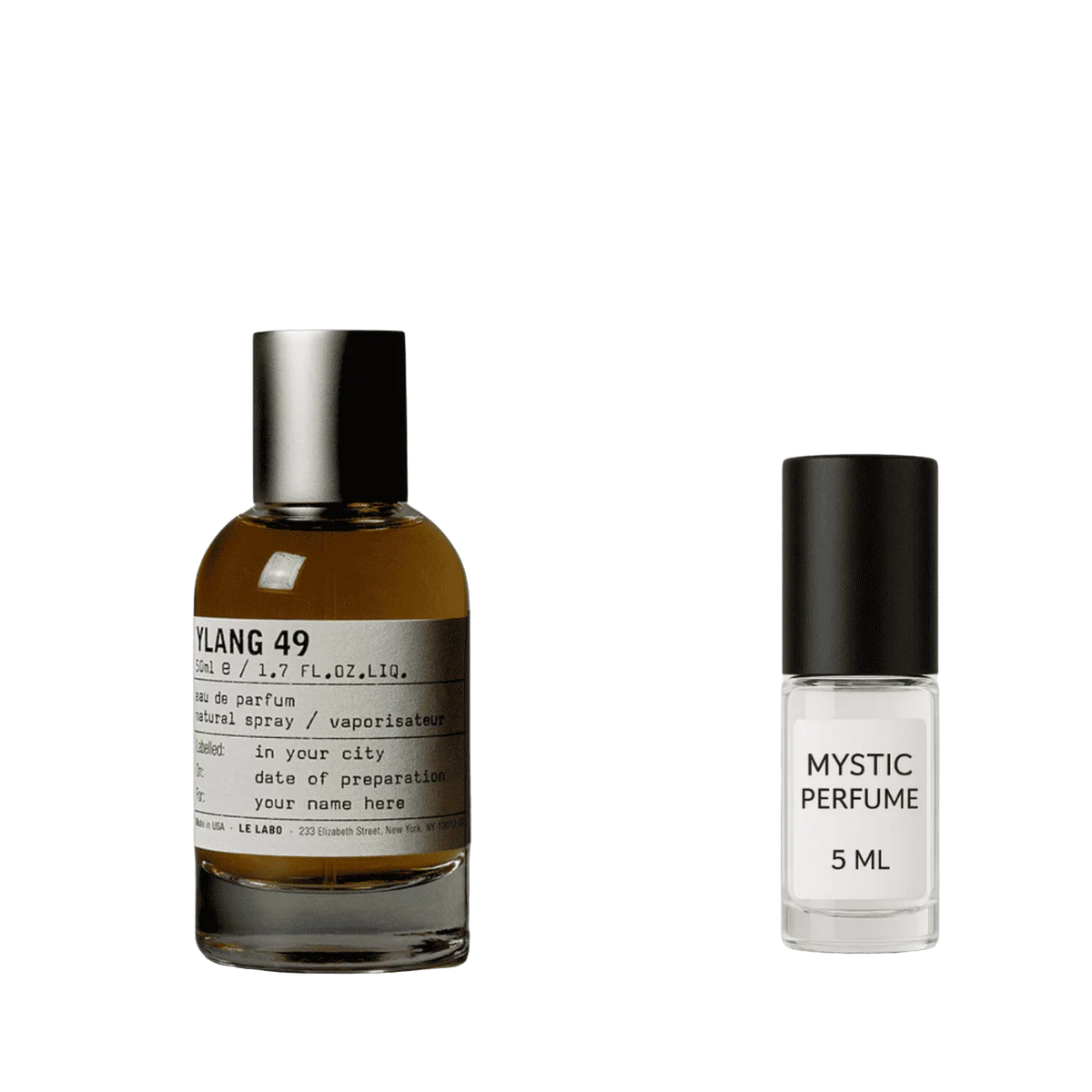 Le Labo Ylang 49-Le Labo Ylang 49