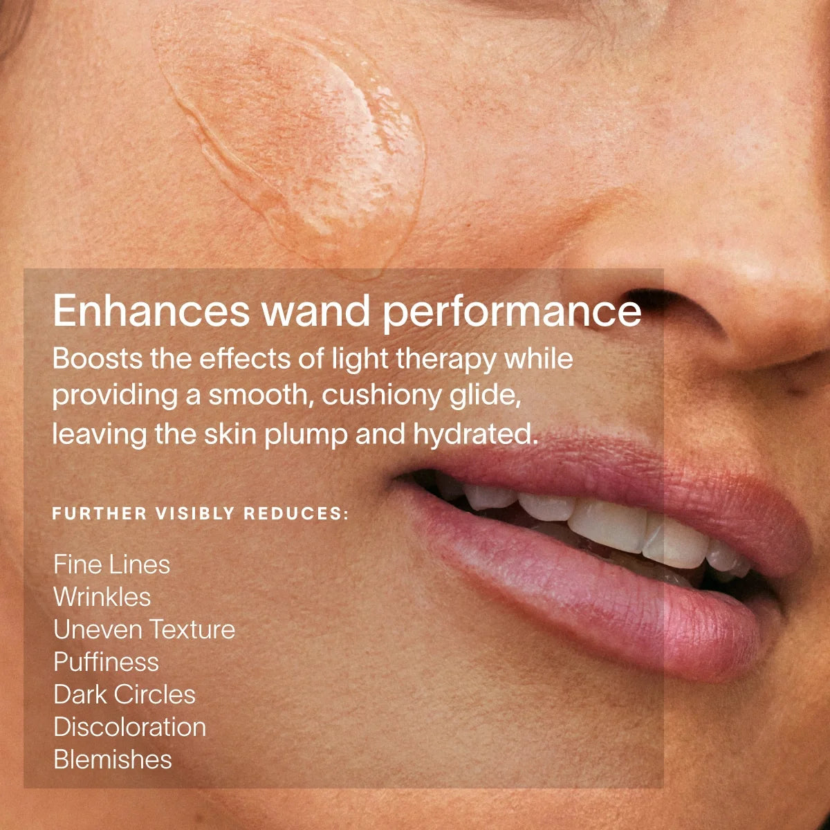 Light Therapy Boosting Wand Activating Serum-Light Therapy Boosting Wand Activating Serum