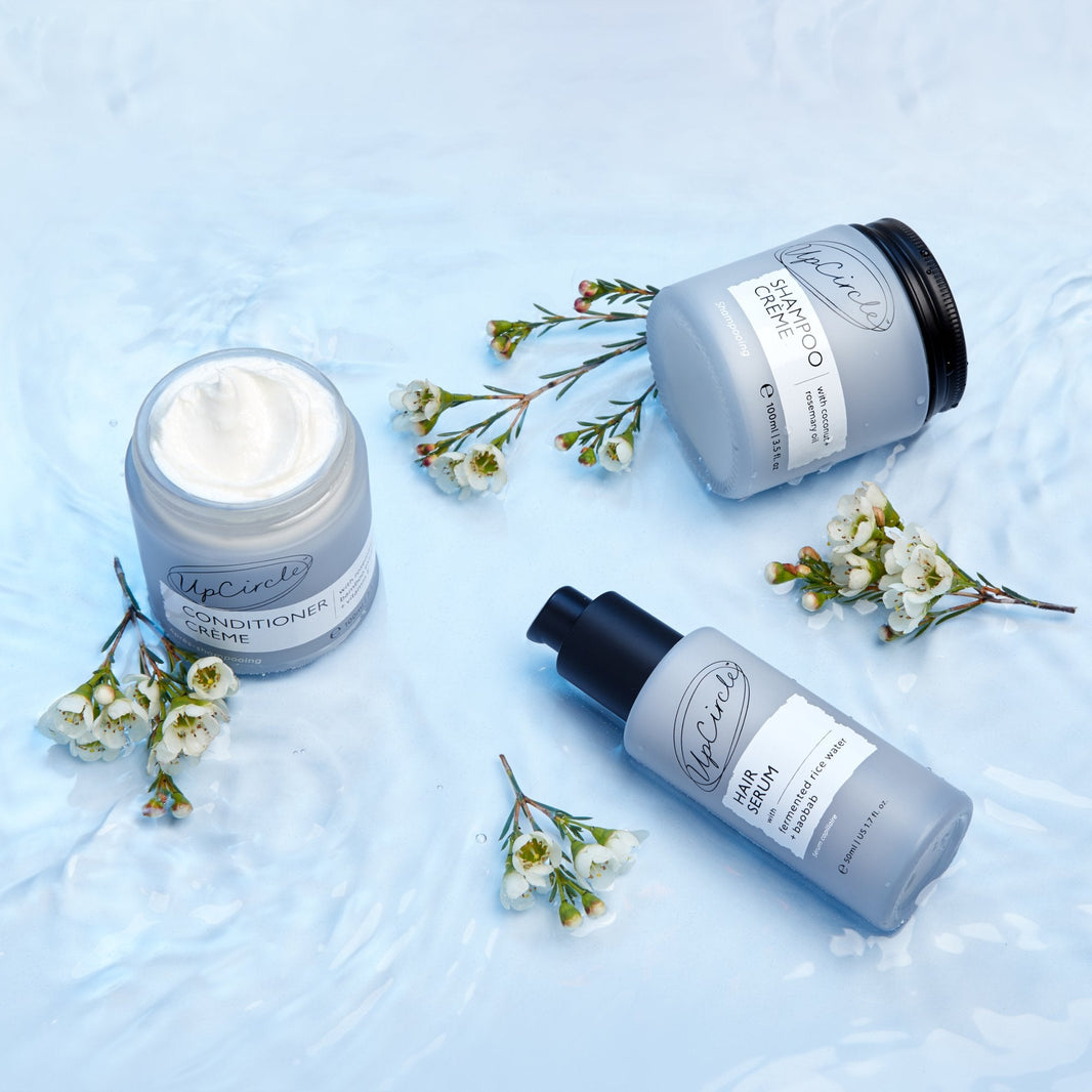 The Complete Haircare Bundle-The Complete Haircare Bundle