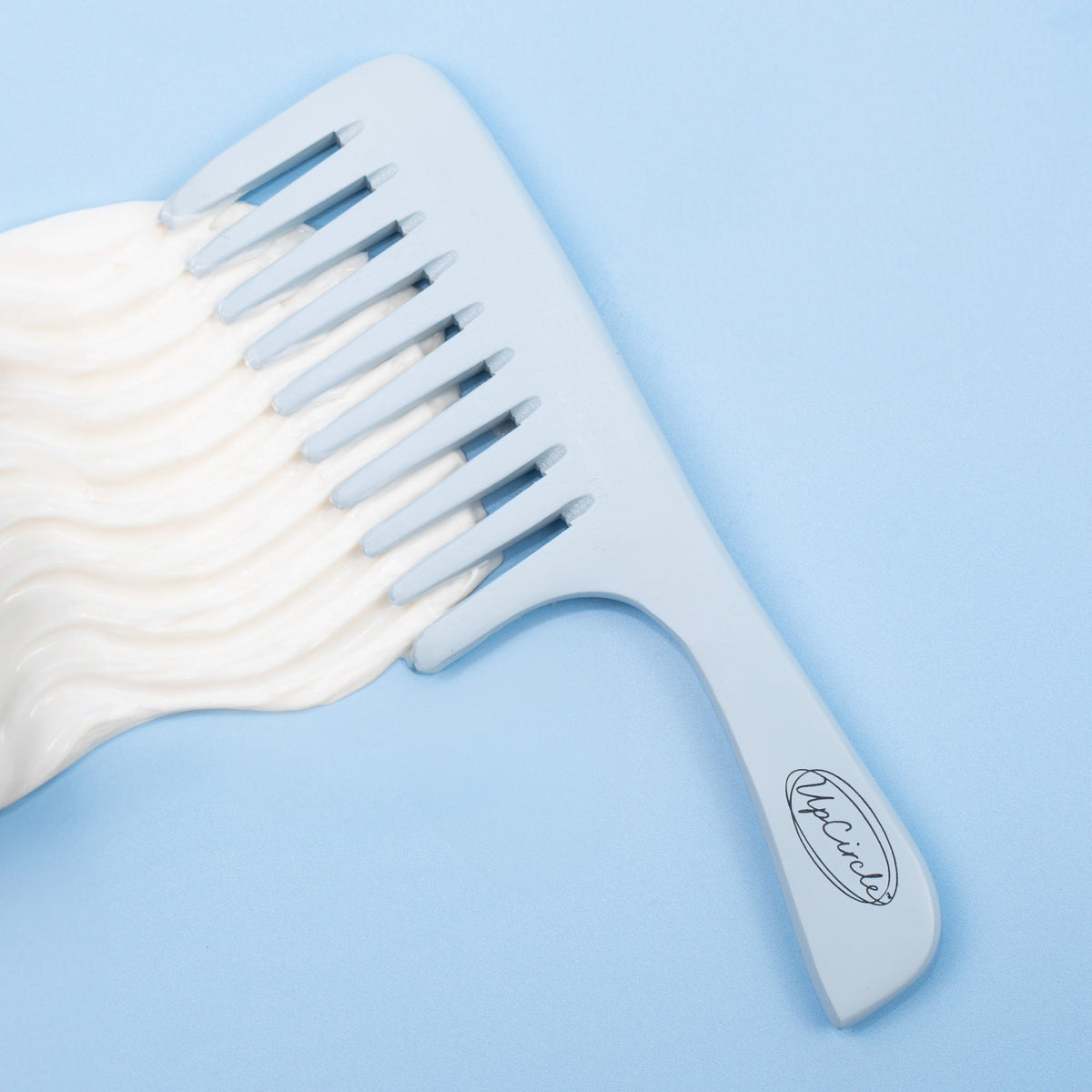 The Haircare Duo + Bamboo Wide Tooth Comb-The Haircare Duo + Bamboo Wide Tooth Comb
