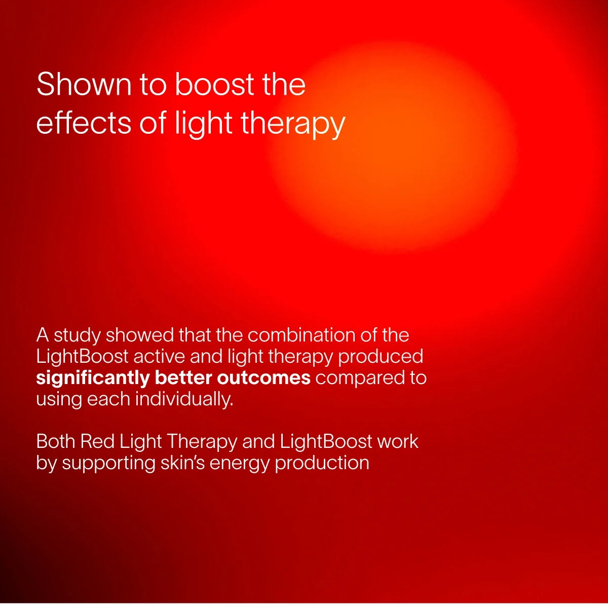 Light Therapy Boosting Wand Activating Serum-Light Therapy Boosting Wand Activating Serum