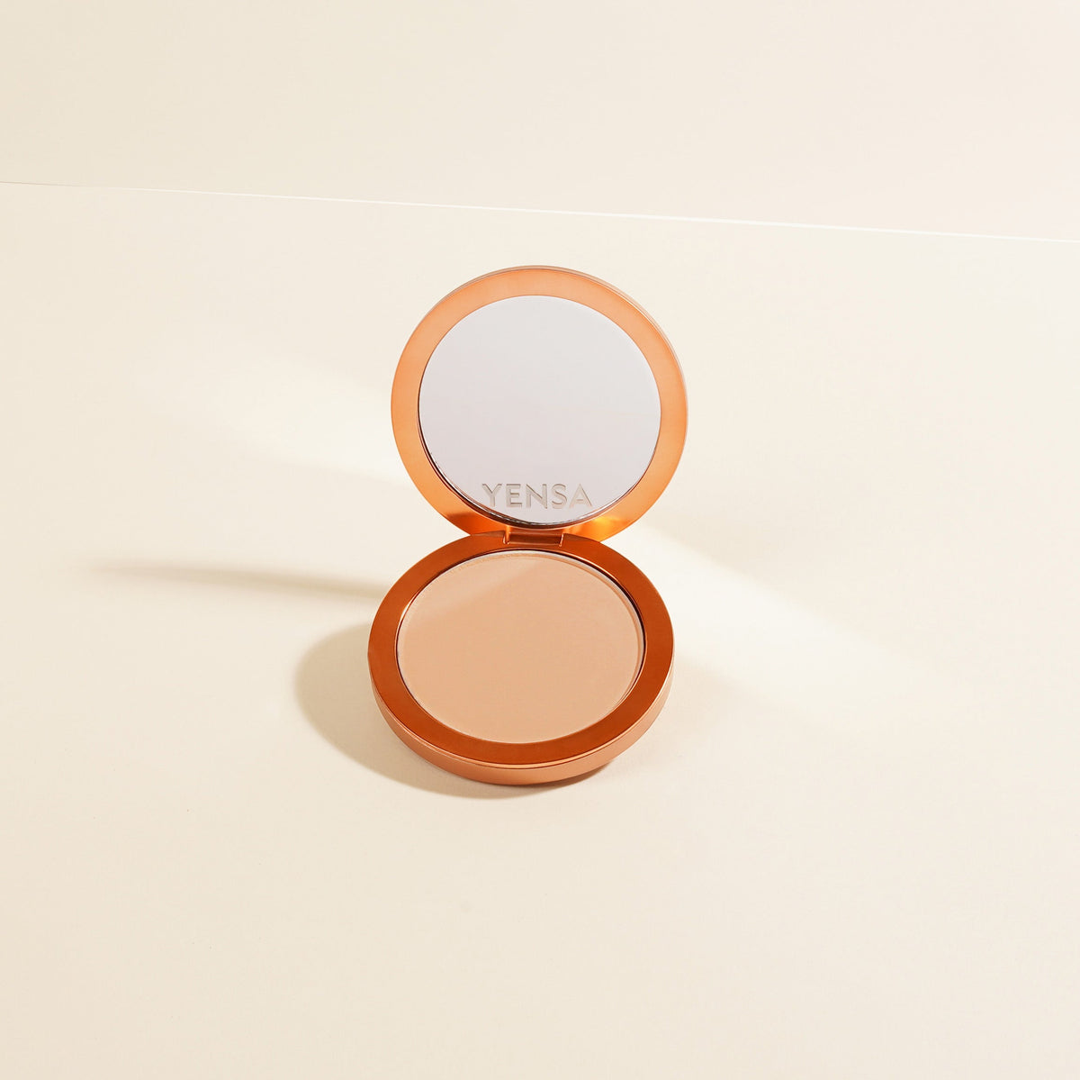 Super Serum Silk Matte Powder Peptide Foundation-Super Serum Silk Matte Powder Peptide Foundation