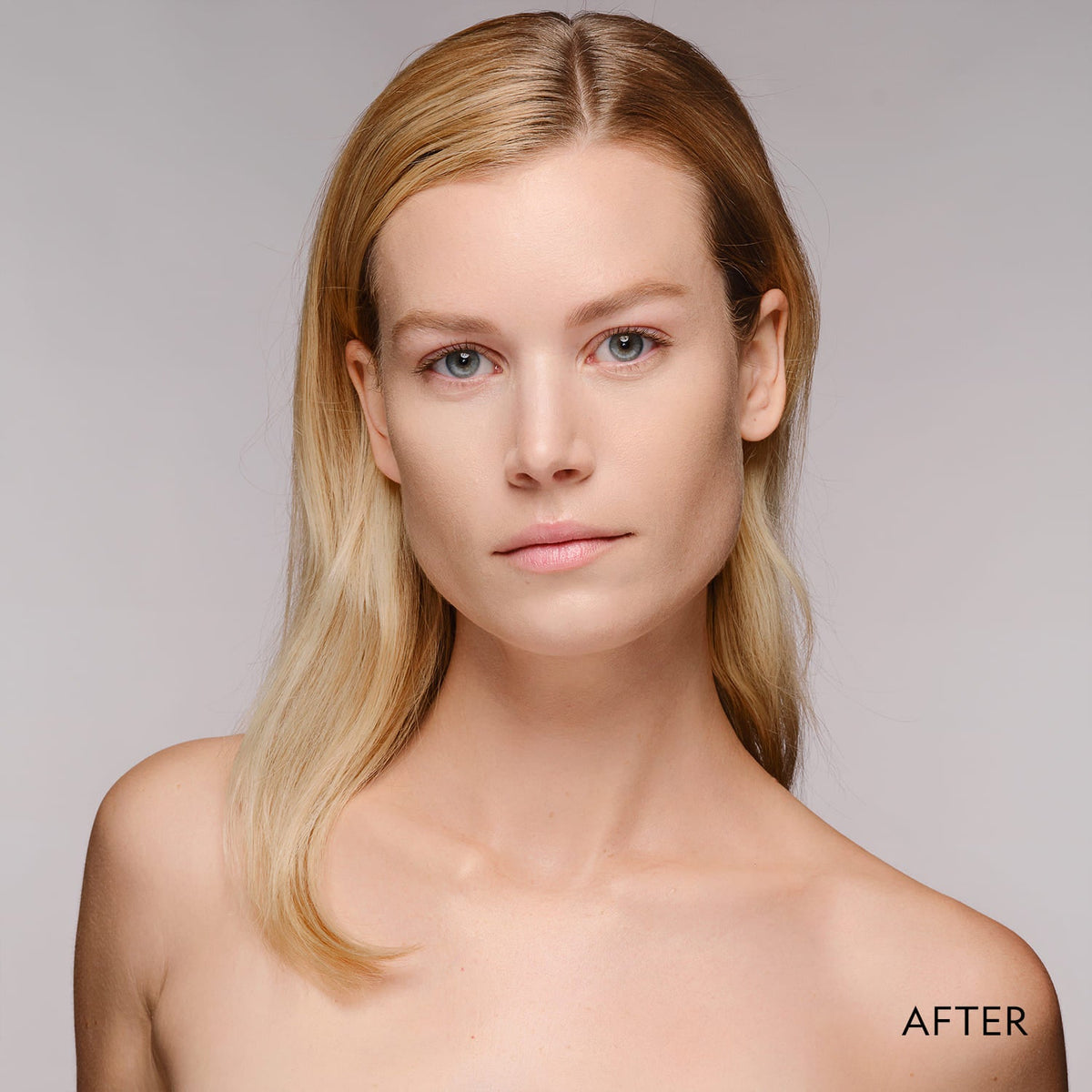 Super Serum Silk Matte Powder Peptide Foundation-Super Serum Silk Matte Powder Peptide Foundation