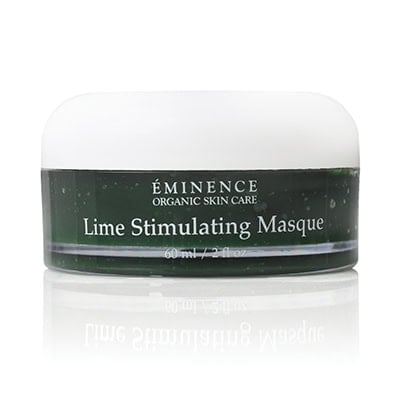 EMINENCE Lime Stimulating Masque 2 OZ-EMINENCE Lime Stimulating Masque 2 OZ
