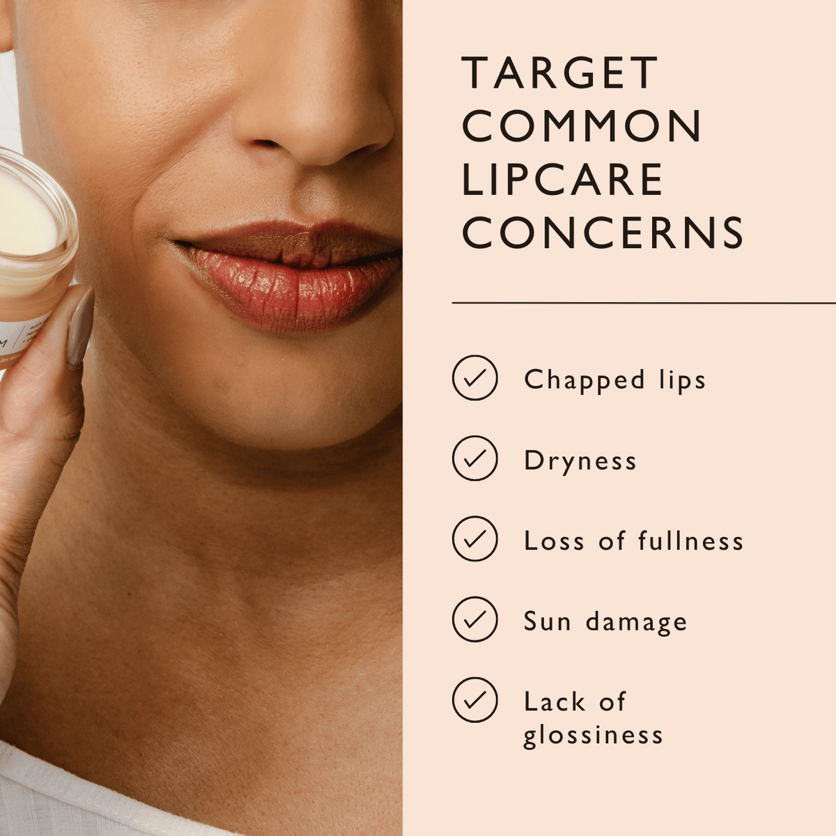Lip Balm with Hemp Seed Oil-Lip Balm with Hemp Seed Oil