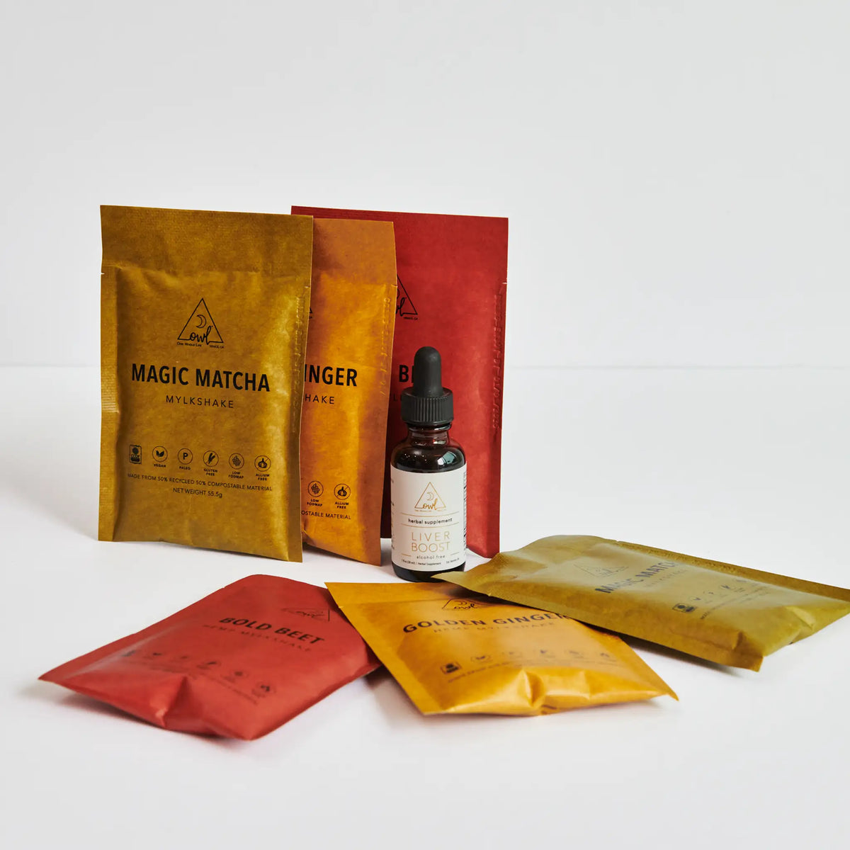 1-Week Liver Boost Reset-1-Week Liver Boost Reset