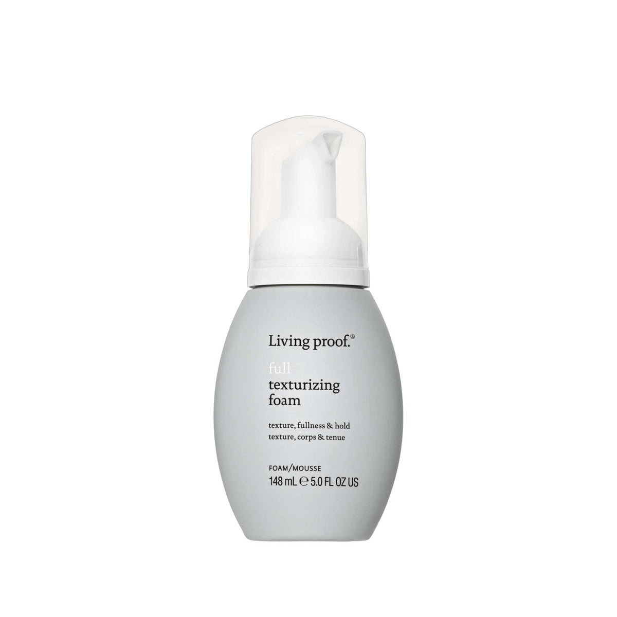 Living Proof Full Texturizing Foam 5 Oz-Living Proof Full Texturizing Foam 5 Oz