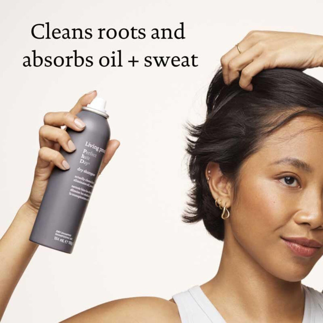 Living Proof Perfect Hair Day (PhD) Dry Shampoo 5.5 Oz-Living Proof Perfect Hair Day (PhD) Dry Shampoo 5.5 Oz