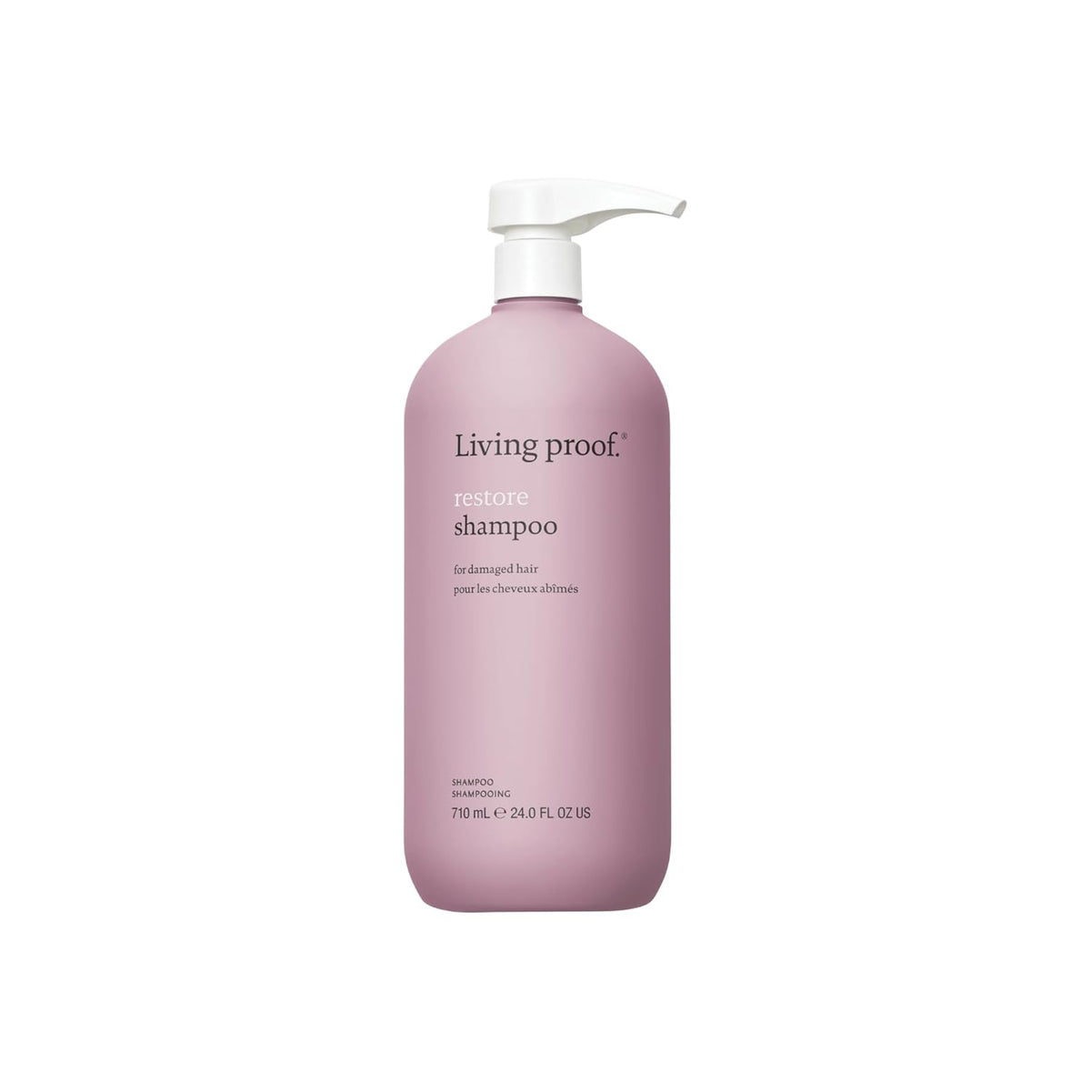Living Proof Restore Shampoo-Living Proof Restore Shampoo
