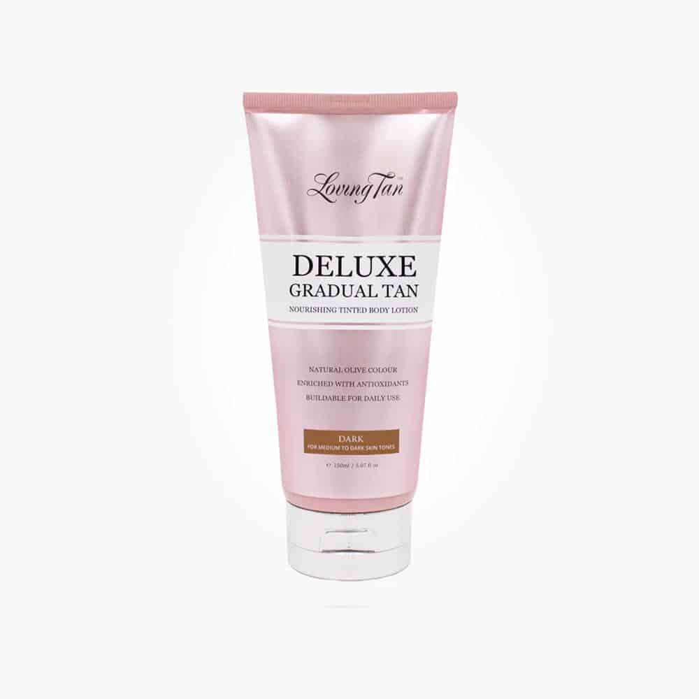 Loving Tan Deluxe Gradual Tan 150ml-Loving Tan Deluxe Gradual Tan 150ml